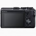 Canon EOS M6 Mark II (EF-M18-150mm f/3.5-6.3 IS STM) Mirrorless Camera (Black)